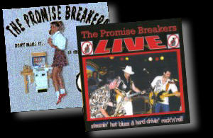 The Promise Breakers
