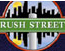 Rush Street: Client of NC Artist and Web Developer Scott Plaster